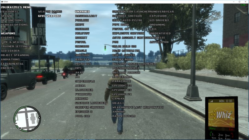mod